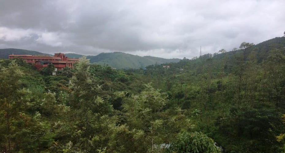 Mundax Homestay Retreat, Idukki 3